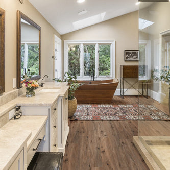 Everlife Luxury Vinyl Collection LVT & LVP