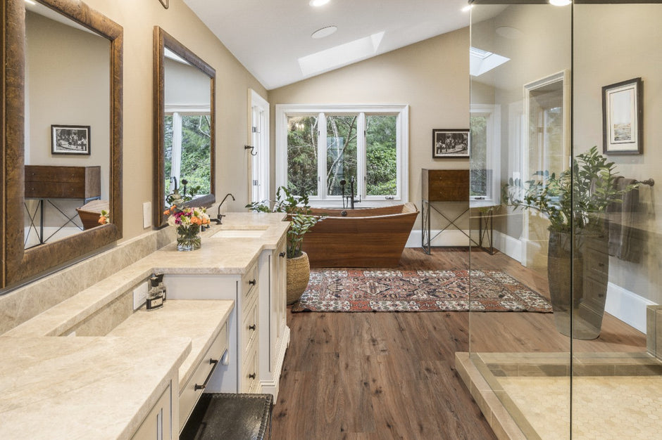 XL Cyrus - Luxury Vinyl Plank Collection