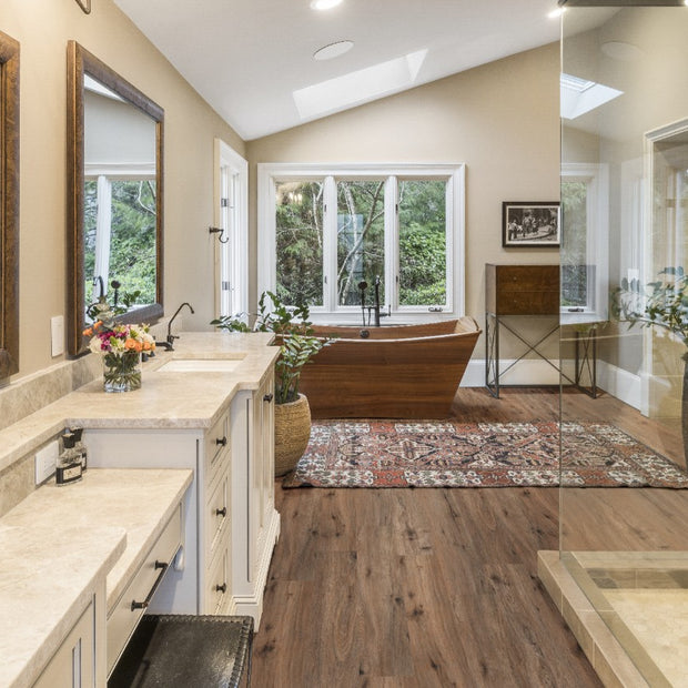 XL Cyrus - Luxury Vinyl Plank Collection