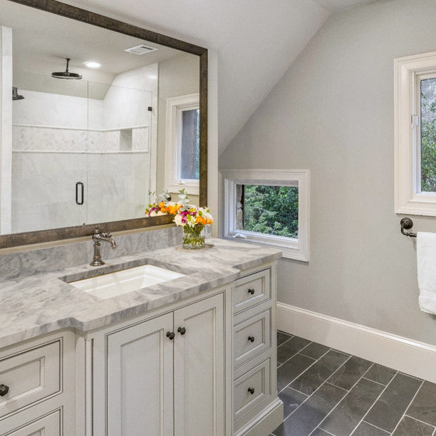 Arabescus White Marble