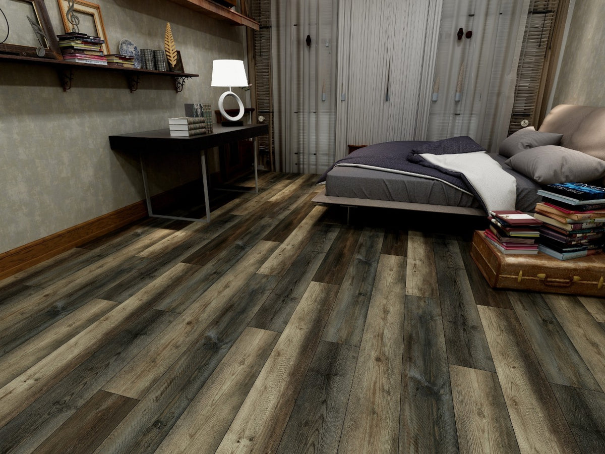 XL Prescott - Luxury Vinyl Plank Collection