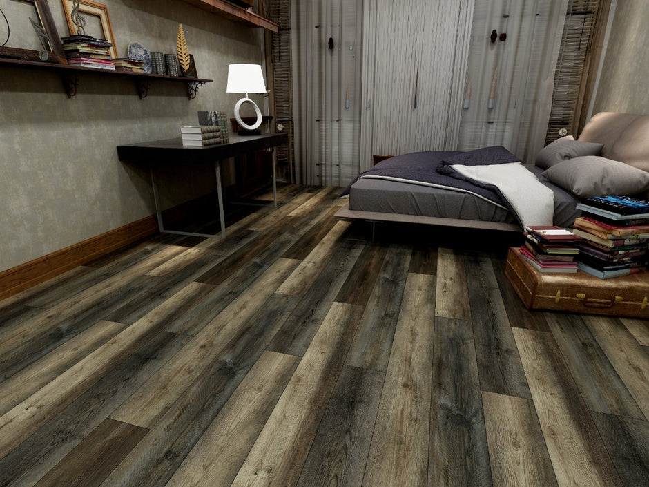 XL Prescott - Luxury Vinyl Plank Collection