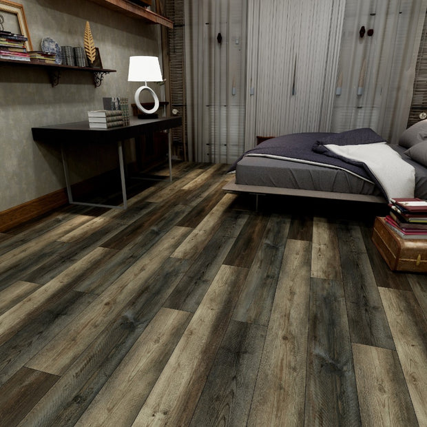 XL Prescott - Luxury Vinyl Plank Collection