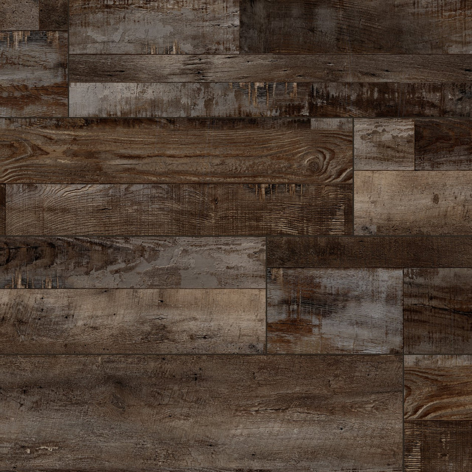 XL Prescott - Luxury Vinyl Plank Collection