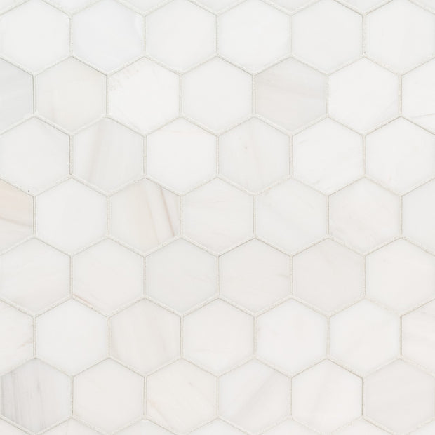Bianco Dolomite