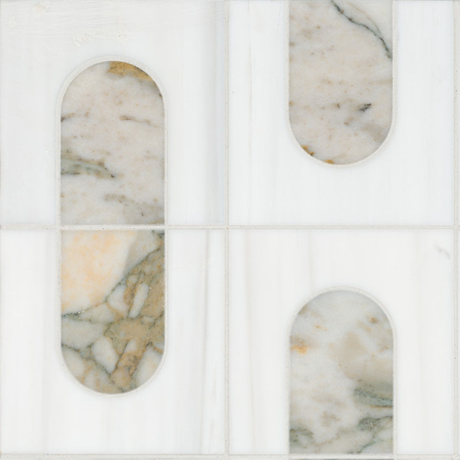 Bianco Dolomite