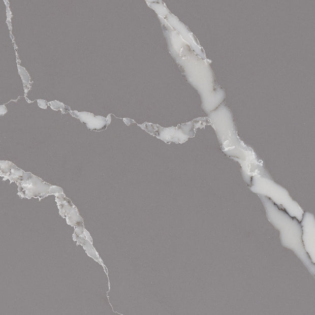 Calacatta Laza Grigio Quartz