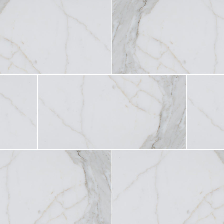 Calacatta Marble