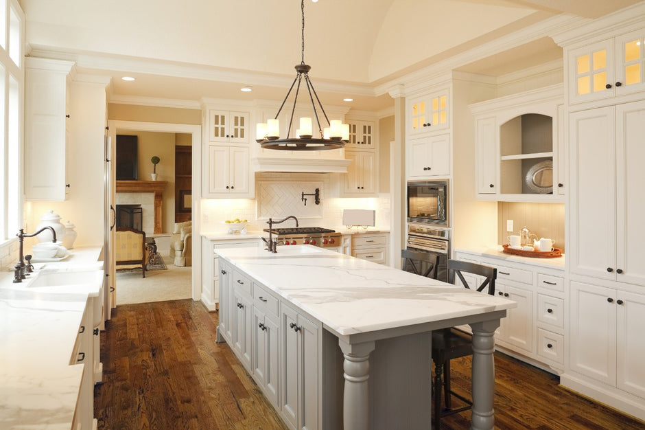 Calacatta Marble