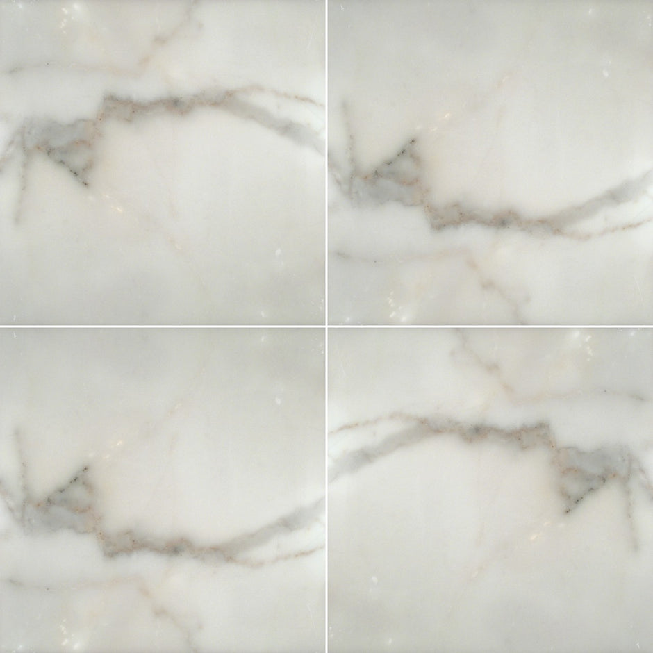 Calacatta Marble