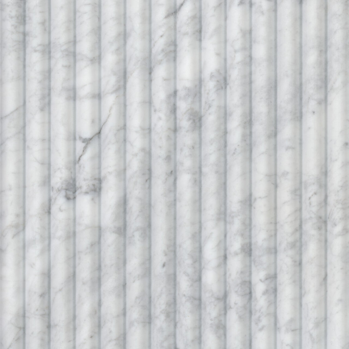 Carrara White
