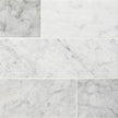 Carrara White