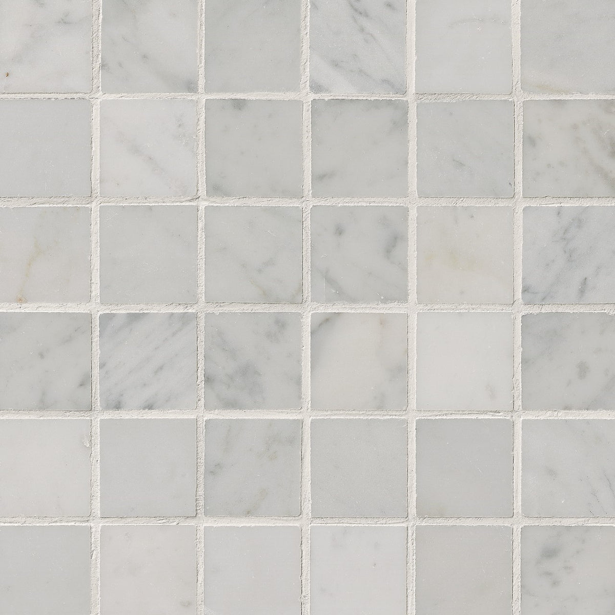 Carrara White