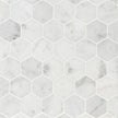Carrara White