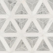 Carrara White
