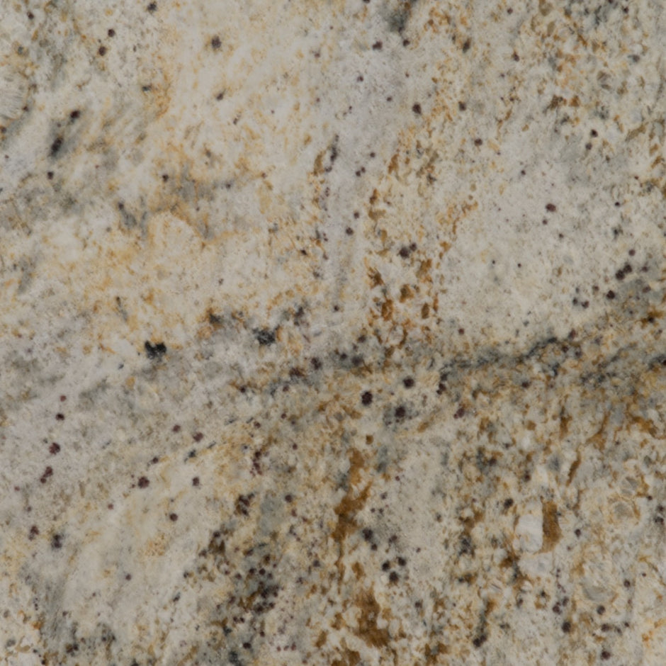 Colonial Cream Granite