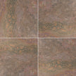 Copper Quartzite