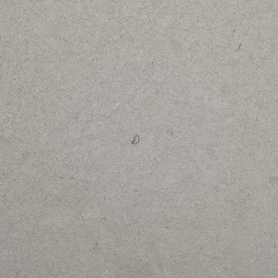 Fossil Gray Quartz