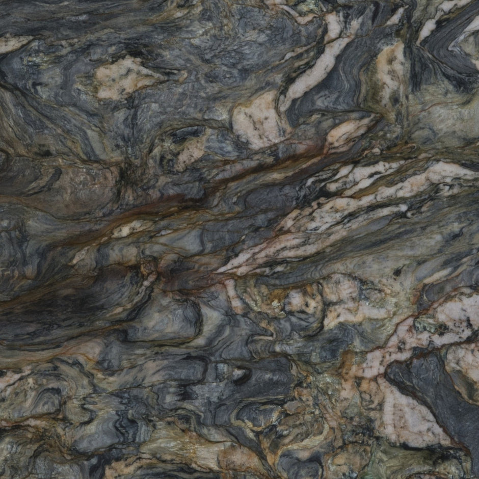 Fusion Quartzite