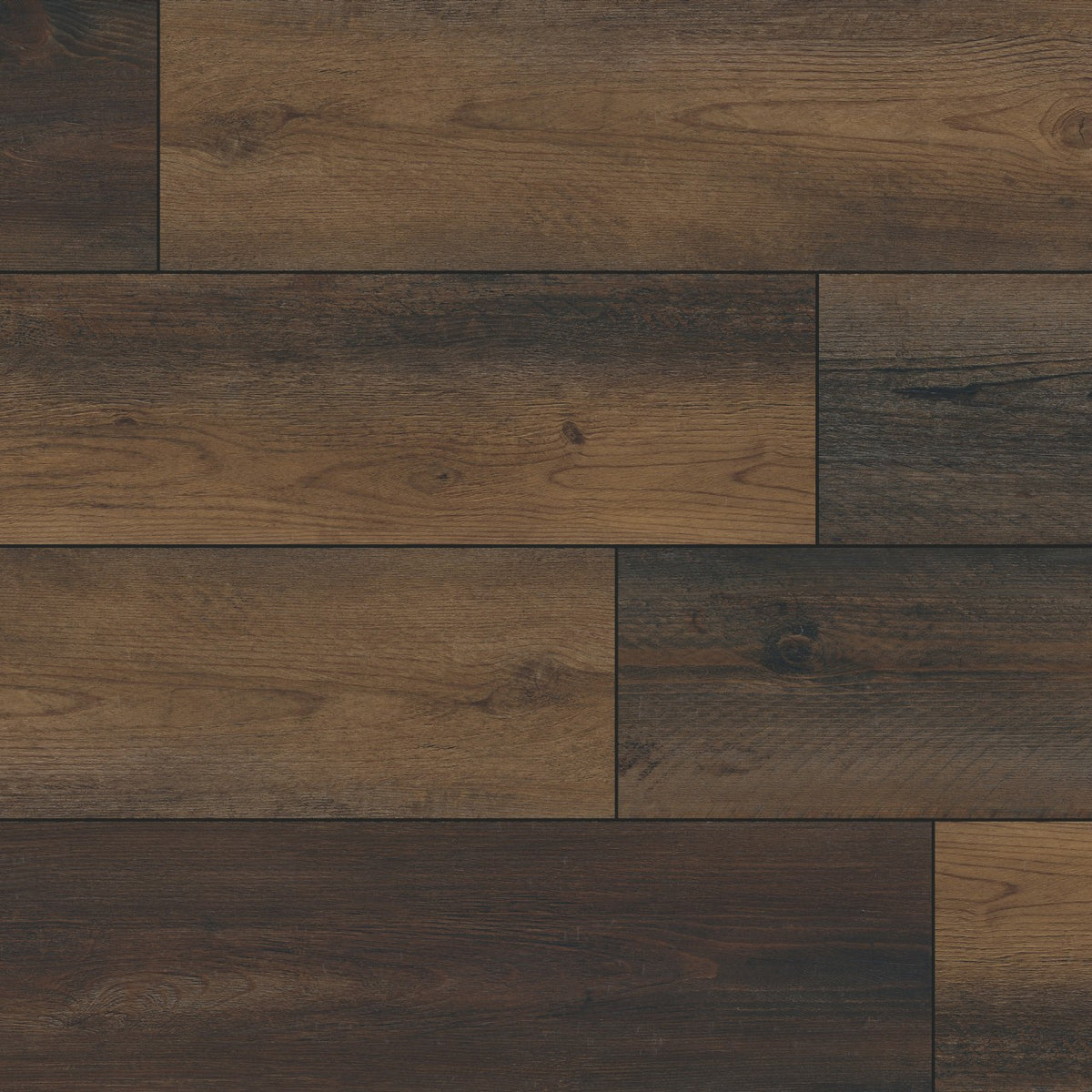 XL Prescott - Luxury Vinyl Plank Collection
