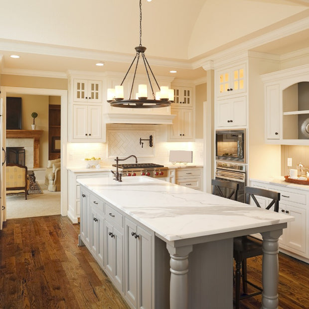 Calacatta Marble