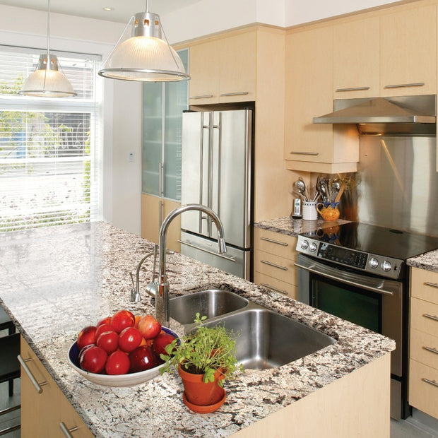 Bianco Antico Granite