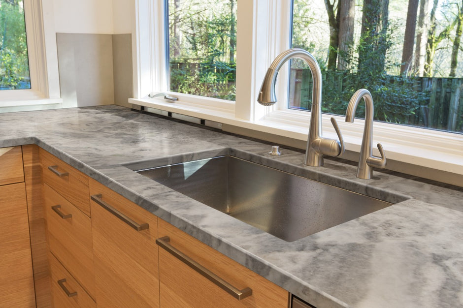 Arabescus White Marble