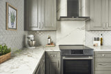 Calacatta Lucca Porcelain