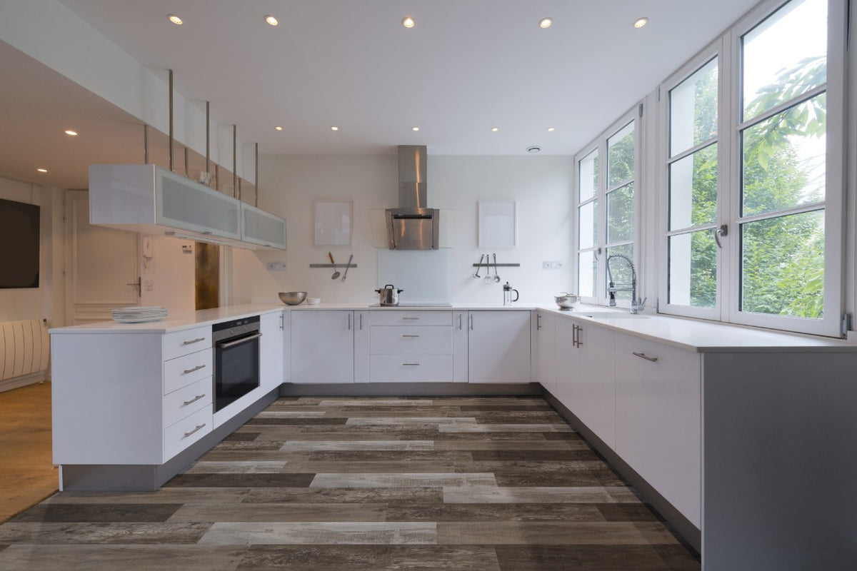 XL Prescott - Luxury Vinyl Plank Collection
