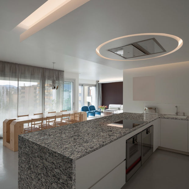 Bianco Frost Granite