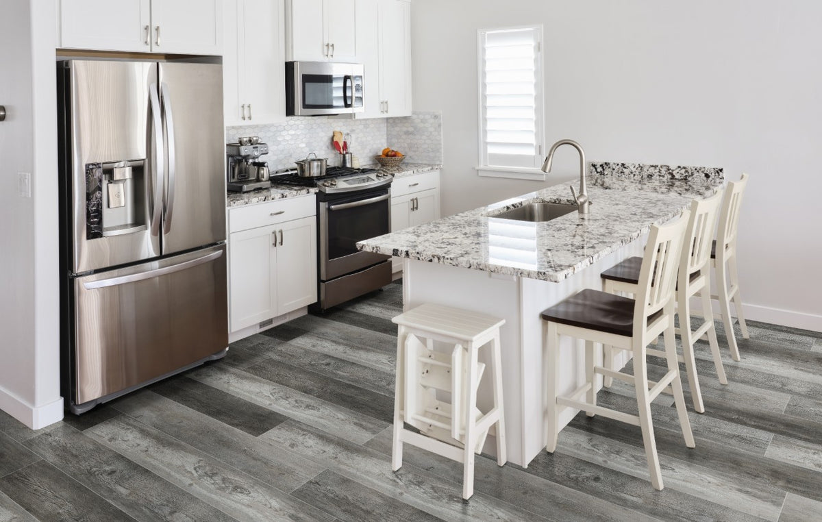 XL Cyrus - Luxury Vinyl Plank Collection