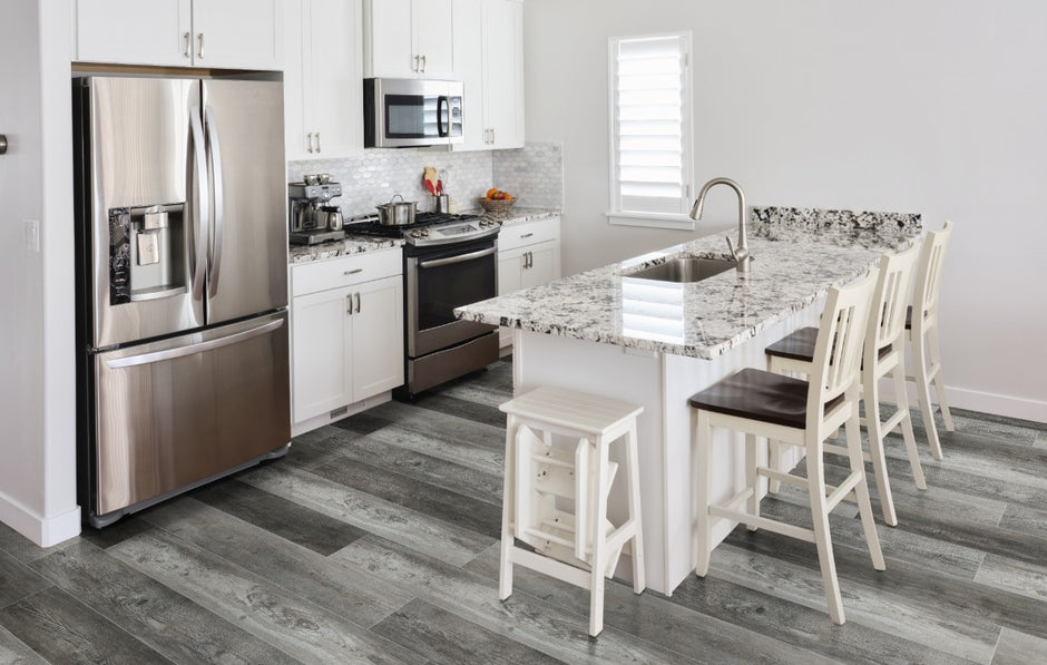 XL Cyrus - Luxury Vinyl Plank Collection