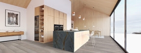 Blue Roma Quartzite