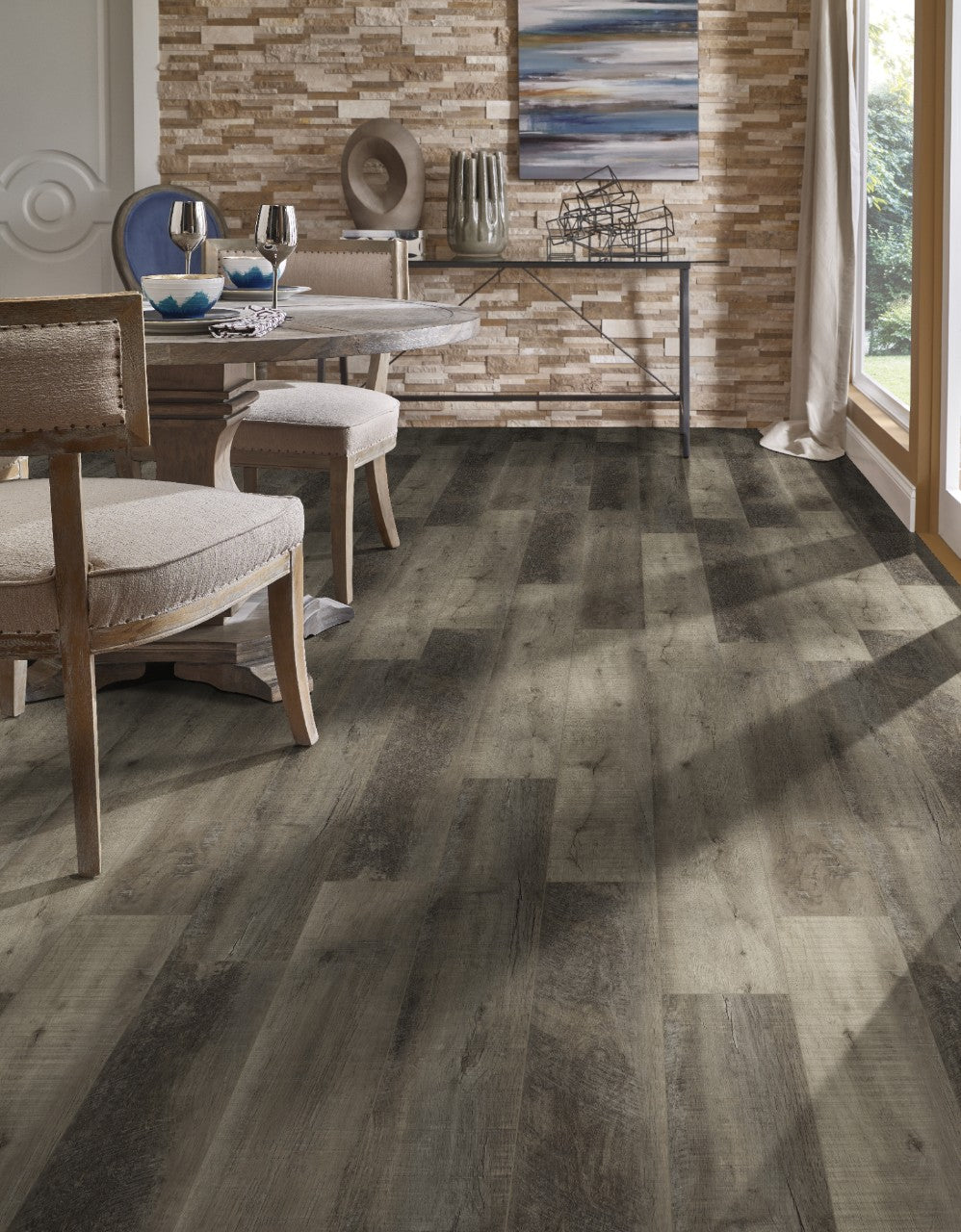 XL Cyrus - Luxury Vinyl Plank Collection