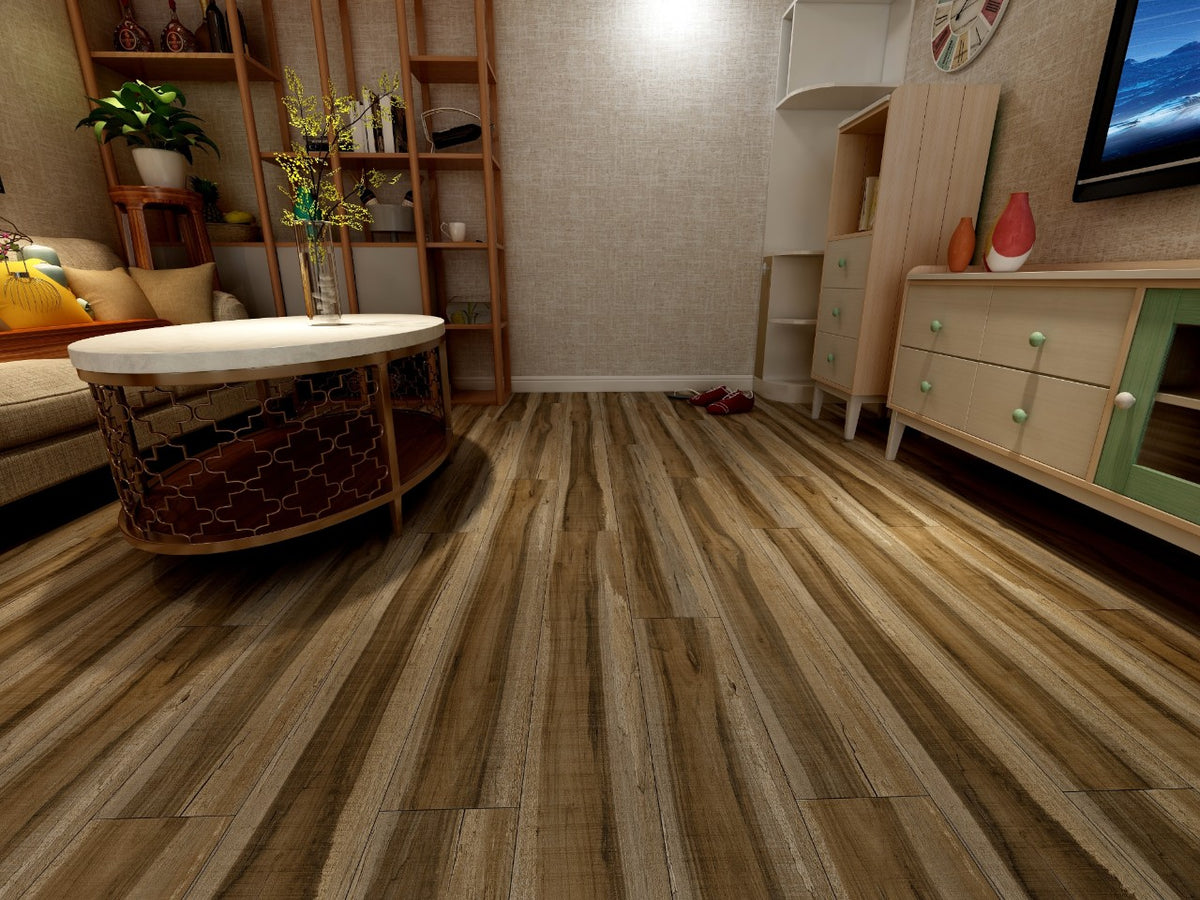 XL Cyrus - Luxury Vinyl Plank Collection