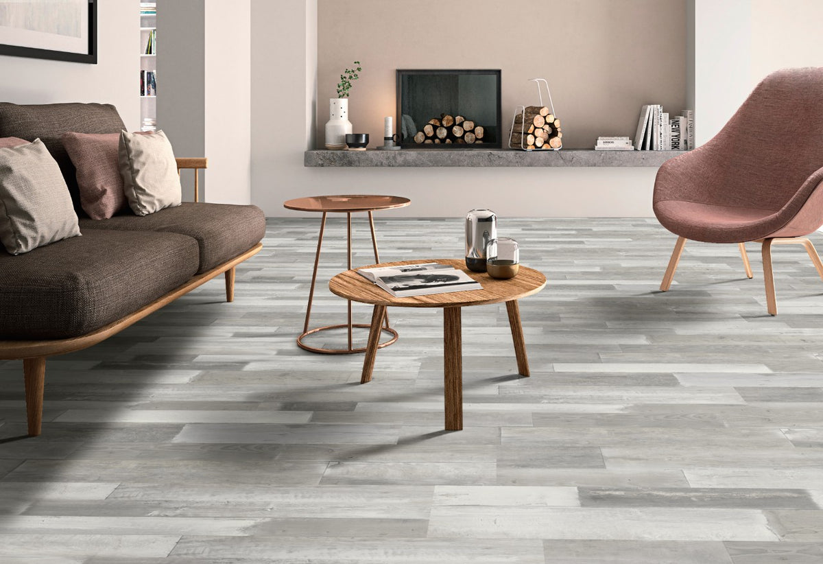 XL Prescott - Luxury Vinyl Plank Collection