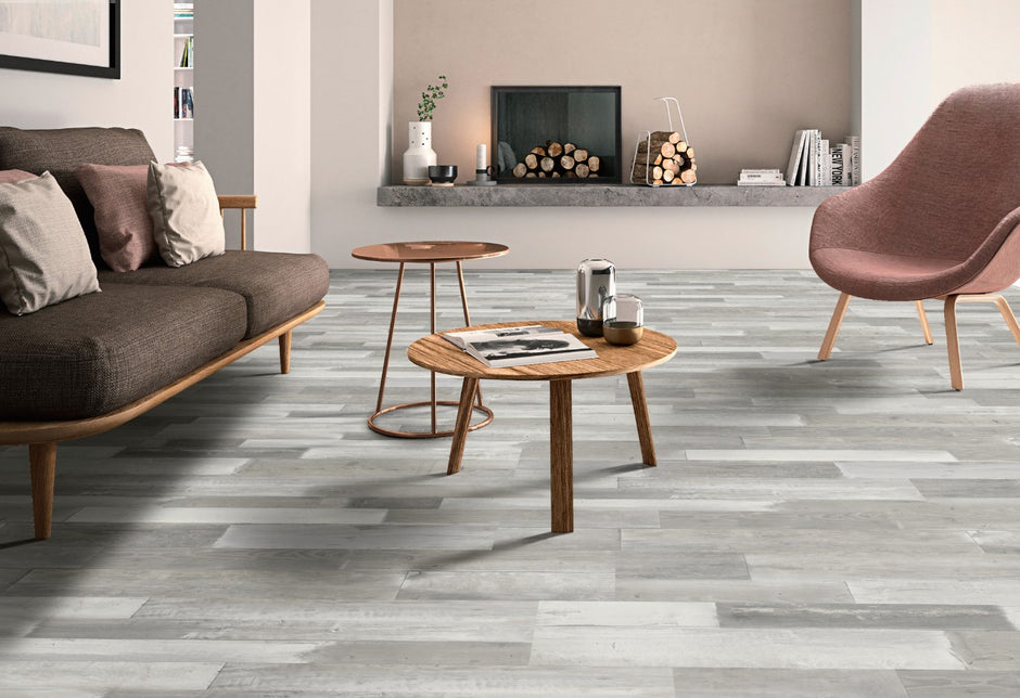 XL Prescott - Luxury Vinyl Plank Collection
