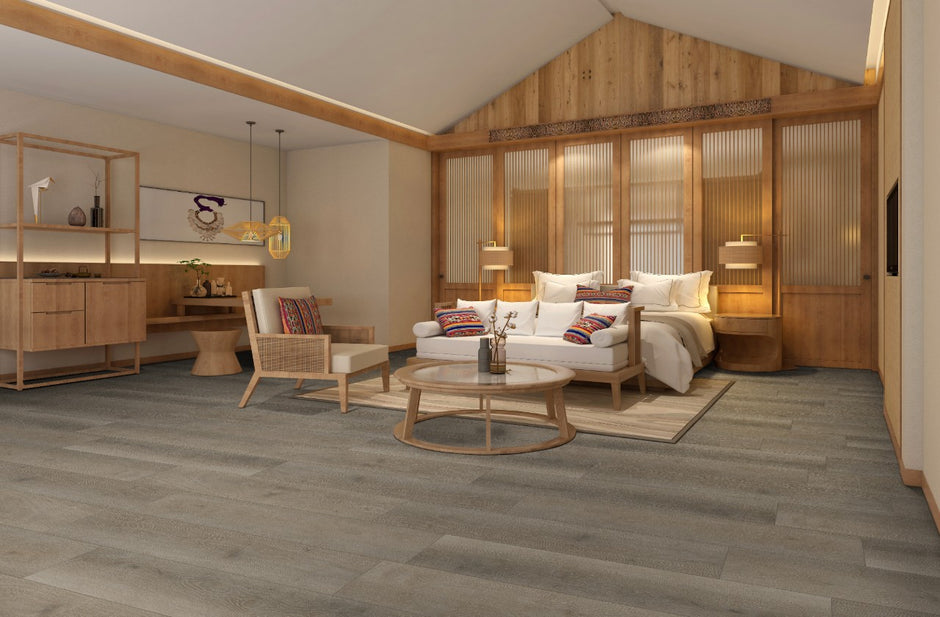 XL Cyrus - Luxury Vinyl Plank Collection
