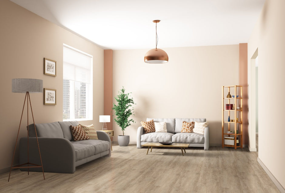 XL Cyrus - Luxury Vinyl Plank Collection