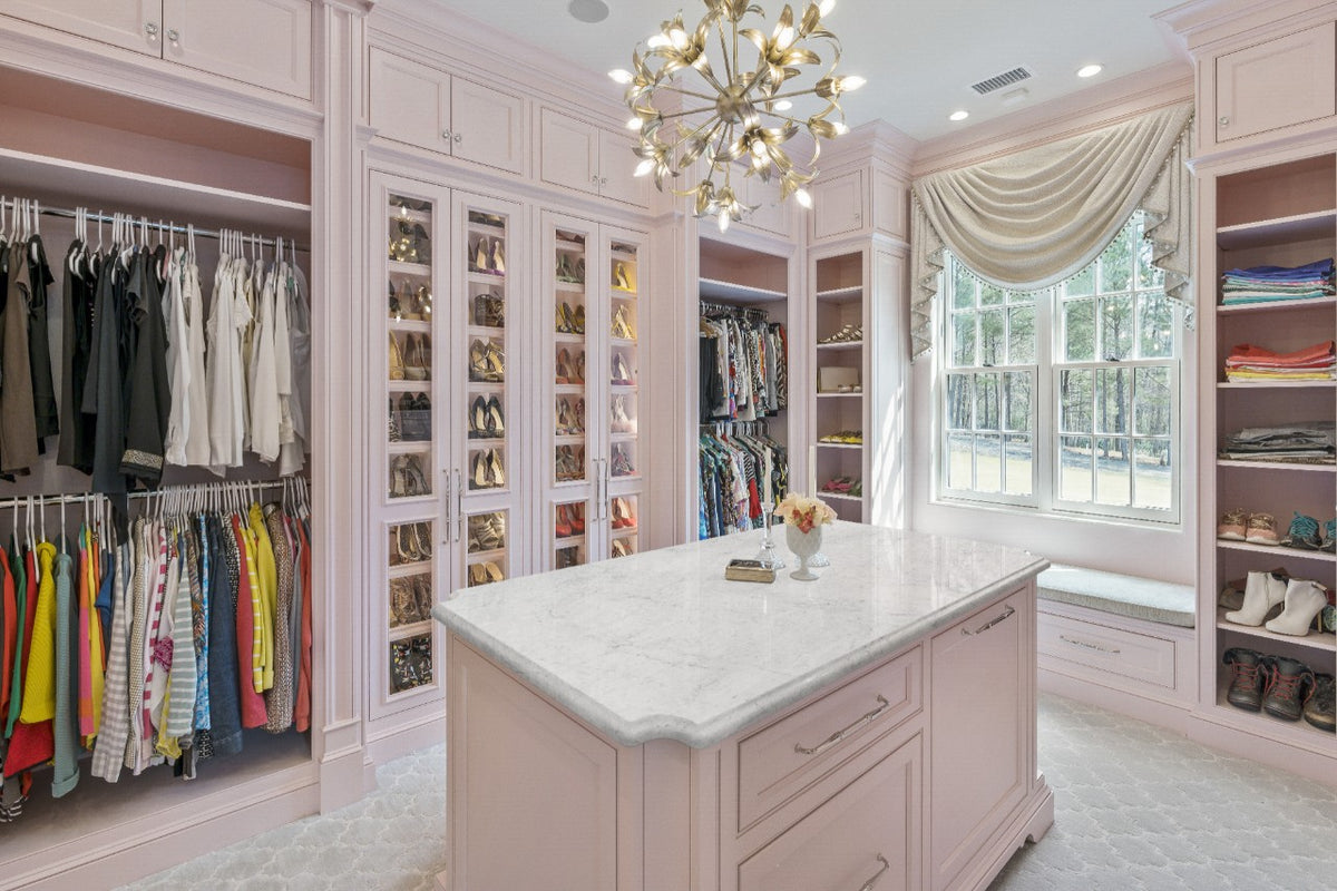 Carrara White Marble