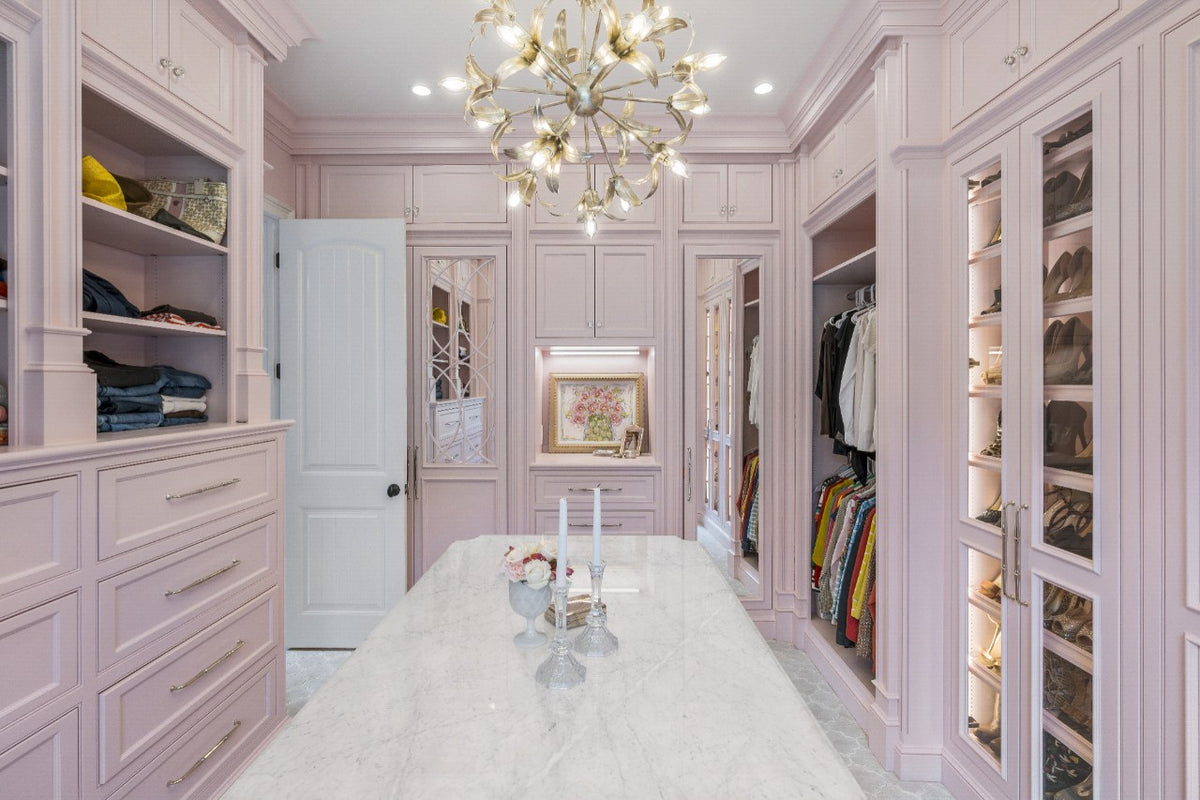 Carrara White Marble