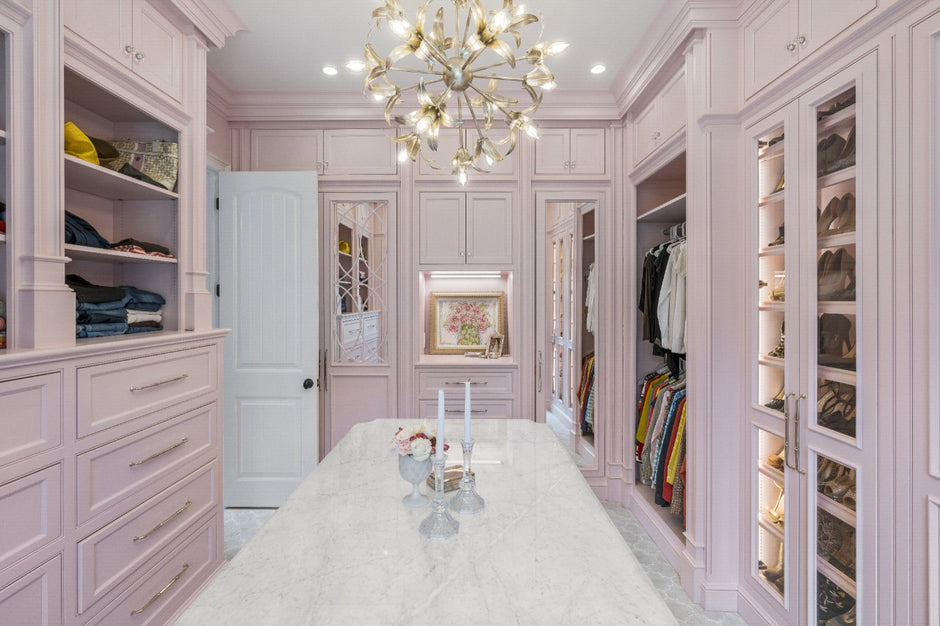 Carrara White Marble