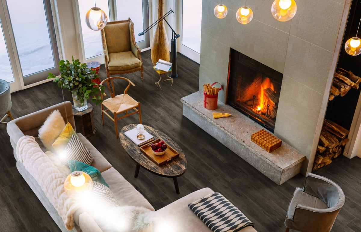 XL Cyrus - Luxury Vinyl Plank Collection