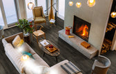 XL Cyrus - Luxury Vinyl Plank Collection
