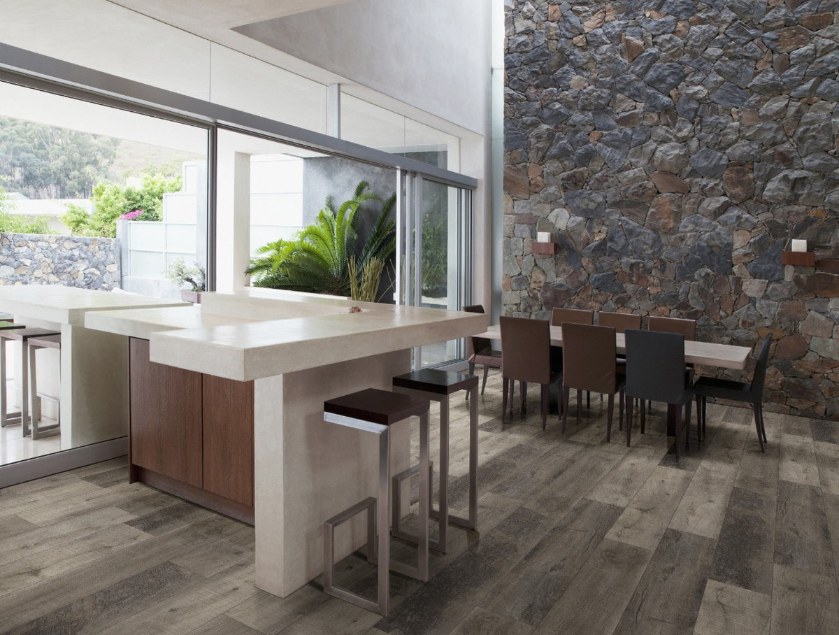 XL Prescott - Luxury Vinyl Plank Collection