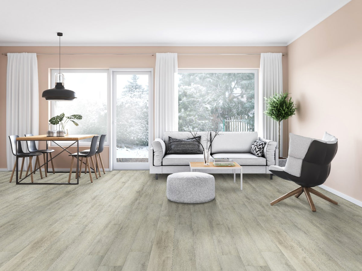 XL Ashton - Luxury Vinyl Plank Collection