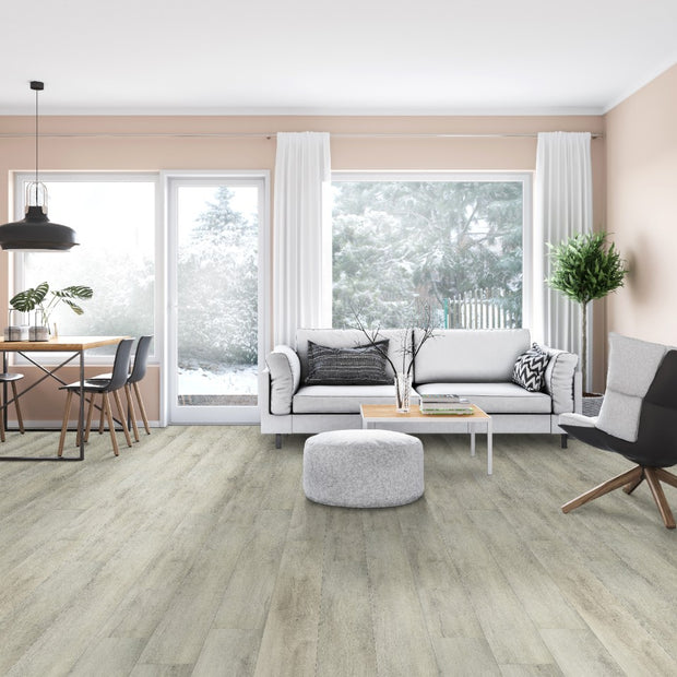 XL Ashton - Luxury Vinyl Plank Collection