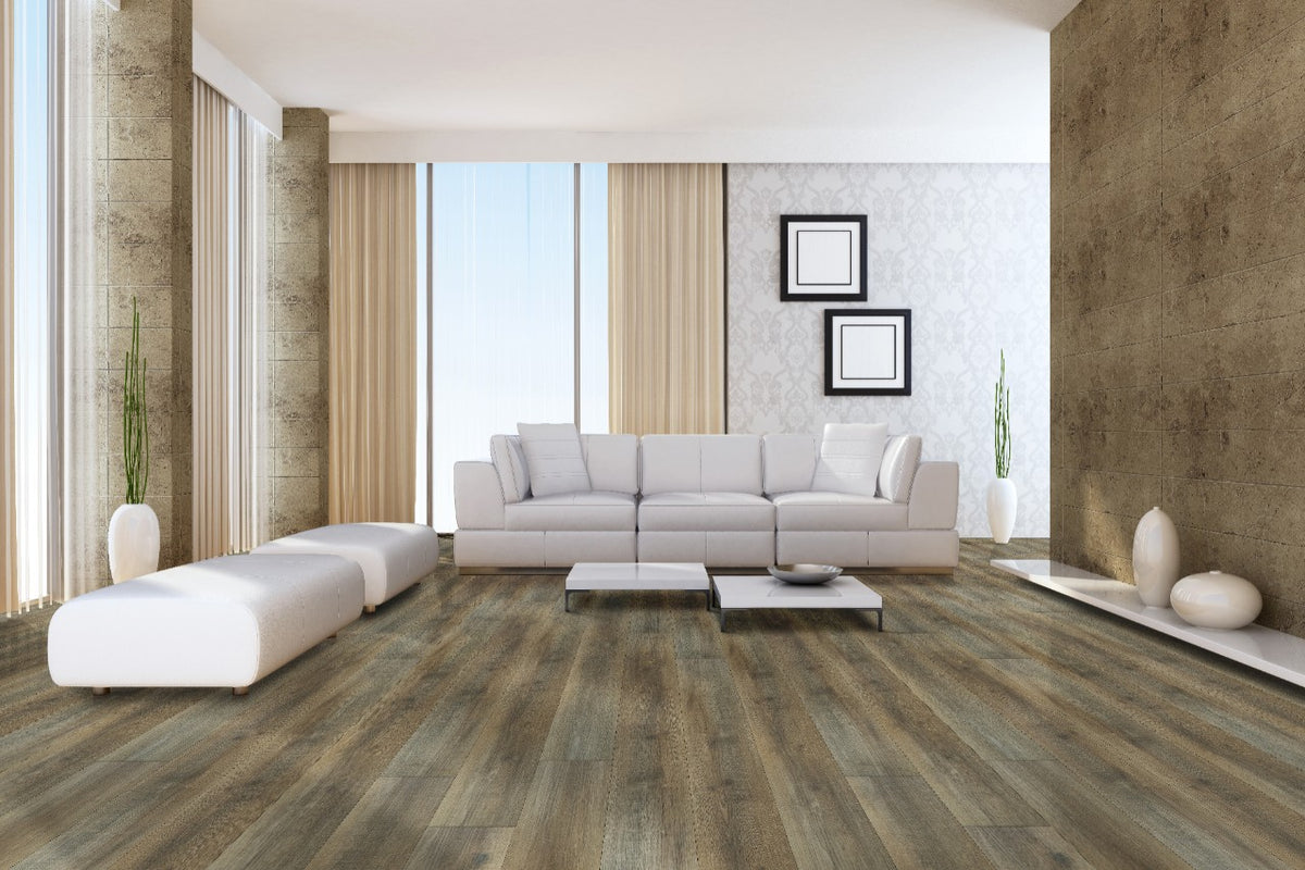 XL Ashton - Luxury Vinyl Plank Collection
