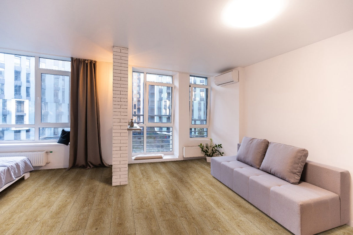 XL Ashton - Luxury Vinyl Plank Collection