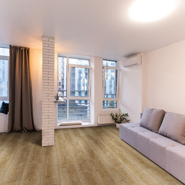 XL Ashton - Luxury Vinyl Plank Collection